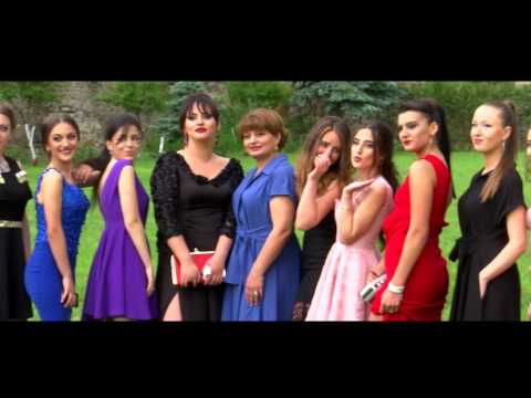 რუსთავის მე-20 სკოლის ბანკეტი